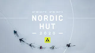 Fischer presents Nordic Hut | The whole movie