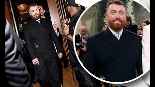 Sam Smith 'turned away' from Met Gala after party 'three times' in New York City