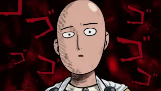 One punch man manga chapter 161 Explained.