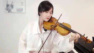 【揉揉酱】翻奏 徐佳莹《不舍》【RouRouJ】Cover LaLa Hsu《Unwilling》