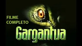 Filme Completo Dublado - Gargantua - (1998)
