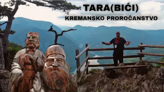 Kulturista ep.2 -  Tara i Tarabici (Kremansko prorocanstvo)