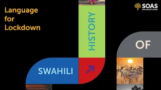 Language for Lockdown: The History of Swahili