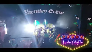 Yachtley Crew at KAOS Nightclub the Palms Part 2 of 2 - Vegas Date Nights