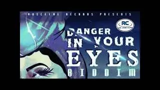 LOVERS ROCK DANGER IN YOUR EYES RIDDIM DJ SHADINO REMIX 2024