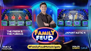 Family Feud Philippines: March 29, 2023 | LIVESTREAM