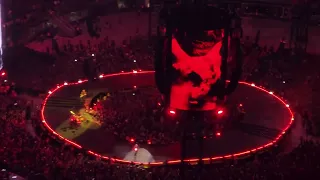 Metallica - Creeping Death (Start of show) Sofi Stadium 8/25/2023