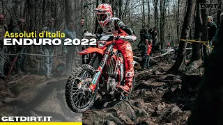 ASSOLUTI D'ITALIA ENDURO 2022 - Terza Prova - Cavaglià