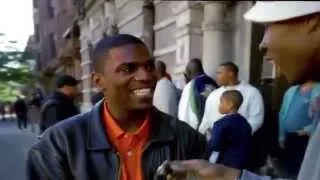 MITCH GETS OUT OF JAIL(paid in full)