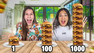 1, 10, 100 OU 1000 - JULIANA BALTAR