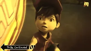 Meme Boboiboy Galaxy Exe