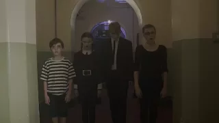 When You're An Addams COVER (Addams Family)