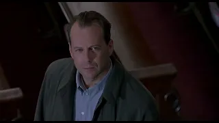 The Sixth Sense 1999 - They're just wanna need help !