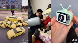 The Best Funny Tik Tok China Compilation #9 👌 🤣 Douyin 抖音 2020