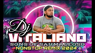 DJ VITALIANO X Nonstop 2024