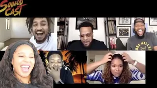 MegScoop Roasting EVERYBODY In All Def Digital (Compilation)