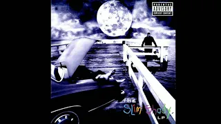Eminem - 97 Bonnie And Clyde (Official Instrumental)