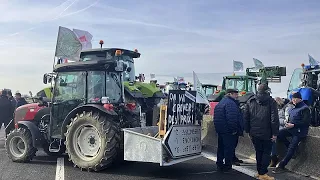 Crise agricole en Europe : les raisons de la colère