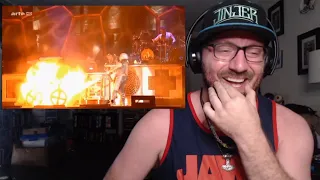 RAMMSTEIN - Mein Teil (My Part) - NORSE Reacts