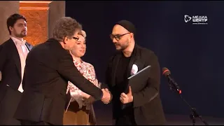 Объявлены победители престижной театральной премии «Золотая маска»