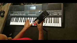 HOW TO PROPERLY USE A SUSTAIN PEDAL WHILE PLAYING PIANO