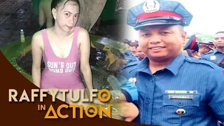 PART 1 | PULIS NA MATULIS, SUPALPAL SA GIRLFRIEND NIYANG MABANGIS!