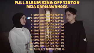 RZD FULL ALBUM REZA DARMAWANGSA KUMPULAN LAGU TERBARU PART 12 2023 SING OFF TIK TOK SONGS VIRAL