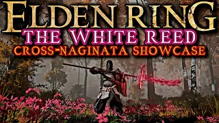 The White Reed | A Cross-Naginata Showcase