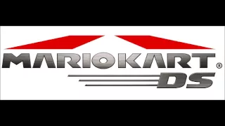 Staff Credits 2 - Mario Kart DS