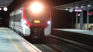 Renfe Serie 464 | Cercanías Cádiz | Valdelagrana