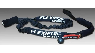 Кайтовый лиш Flexifoil описание