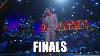 Drew Lynch America's Got Talent 2015 Finals｜GTF
