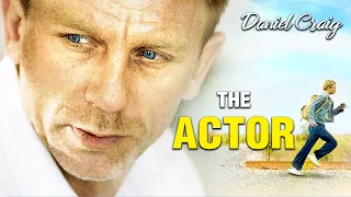 The Actor | Daniel Craig | Film Complet en Français MULTI 🇫🇷 |🇬🇧  | Drame, Romance