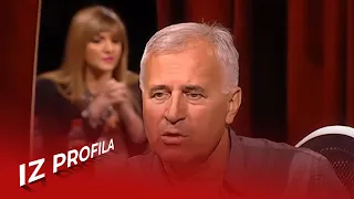 Vanja Bulic - Iz Profila - Cela Emisija - (TV Grand 03.05.2015.)
