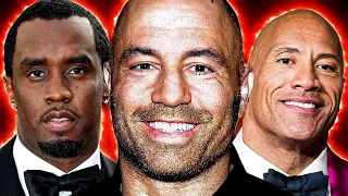 How Joe Rogan Exposed Hollywood