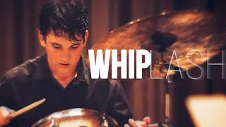 Whiplash || Runaway-4k Edit