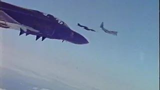 F-4 Phantom Blue Angels 2