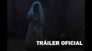 LA NIÑA DE LA COMUNIÓN - Tráiler Oficial HD