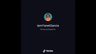 Yanet Garcia #TikTok 10