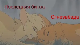 последняя битва огнезвёзда