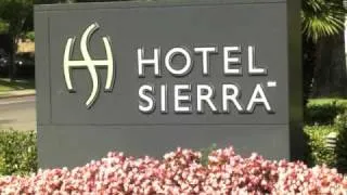 Hotel Sierra