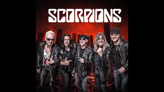 When the Smoke Is Going Down (1982) - Scorpions