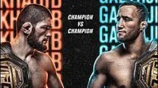 UFC 254 : Khabib vs Gaethje Countdown Highlights | Available in October 24 at Yas Island Abu Dhabi