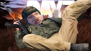 DON'T STREAM DAYZ