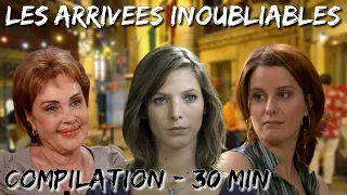 PBLV - TOP 10 | COMPILATION | ARRIVÉES INOUBLIABLES - 30 minutes | #1