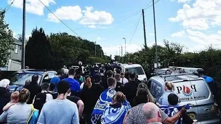 EVERTON FANS