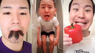 Junya1gou funny video 😂😂😂 | JUNYA Best TikTok January 2022 Part 24