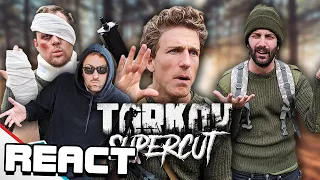 React: Tarkov Logic Supercut