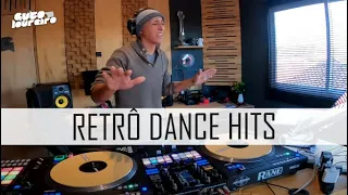 Guto Loureiro - Retrô Dance Hits - Gravado sob Encomenda - Fernando