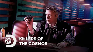 The Most Dangerous Things in Space | Killers of the Cosmos